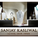 Sanjay Kasliwal, New York