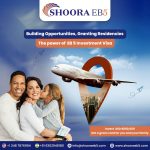 Shoora EB5 Fund, Atlanta