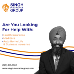 Singh Insurance Group LLC 2 150x150