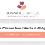 Suwanee Smiles, Suwanee