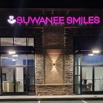 Suwanee Smiles, Suwanee