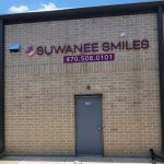 Suwanee Smiles, Suwanee