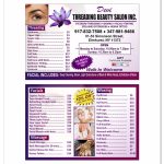 Devi Threading Beauty Salon, New York