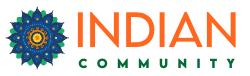 Indian Community logo