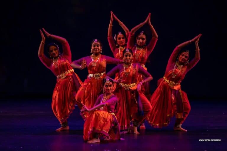 Bharathakala Naatya Academy, Johns Creek