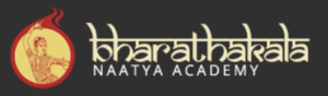 Bharathakala Naatya Academy's logo