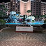 Caribe Royale, Orlando