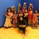 Danceflix Academy, Alpharetta