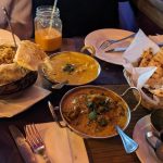 Dhaba, New York