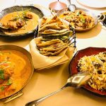 Dishes of Junoon, New York