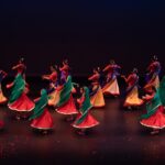 Geet-Rung Academy of Kathak, Cumming