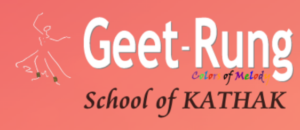 Geet Rung Academy of Kathak Cumming 300x130