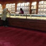 Highglow Jewelers, Michigan