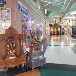 Inside View of Global Mall, Norcross