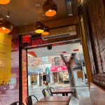 Inside View of Masala Times Greenwich Village, New York