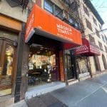 Outside View of Masala Times Greenwich Village, New York