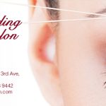 Meena Threading & Waxing Center New York