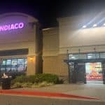 Outside View of INDIACO, Johns creek