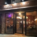 Patiala Indian Grill, New York