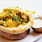 Patiala Indian Grill, New York