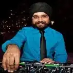 Pavninder Madaan ( DJ Pavan)