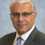 Hessam Nadji,President and Chief Executive Officer,