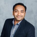 Santhosh Tadavai - Realtor, Cumming