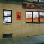 Shirley's Restaurant, New York