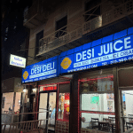 Desi Deli New York