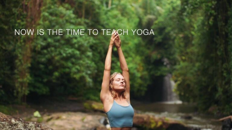 Akasha Yoga Academy, Kecamatan Ubud, Bali