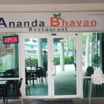 Ananda Bhavan Restaurant, Dubai