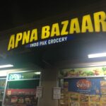 Apna Bazaar, Duluth, GA