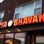 Arya Bhavan, Chicago