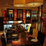 Asha's Restaurants, Dubai