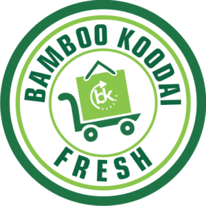 Bamboo Koodai Fresh, Alpharetta, GA