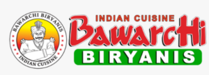 Bawarchi Biryani's Logo