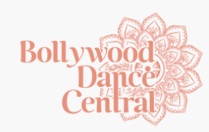 Bollywood Dance Central's Logo