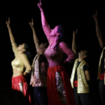 Bollywood Dance Central, San Francisco