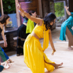 Bollywood Dance Central, San Francisco