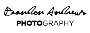 Brandon Andrews Photography's Logo