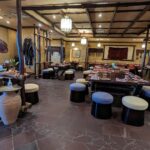 Bukhara - Authentic Indian Restaurant - Ajman Hotel, Ajman, UAE