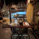 Bukhara - Authentic Indian Restaurant - Ajman Hotel, Ajman, UAE