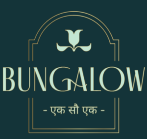 Bunglow's Logo