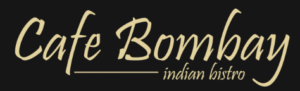 Cafe Bombay's Logo