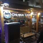 Chennai Spice Restaurant, Dubai