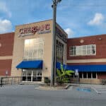 Cherians International Groceries, Decatur, GA