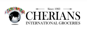 Cherians International Groceries Logo