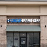 Concur Urgent care, Johns Creek