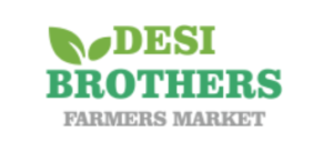Desi brother's Logo