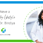 Dr Bindiya Gandhi, Decatur, GA